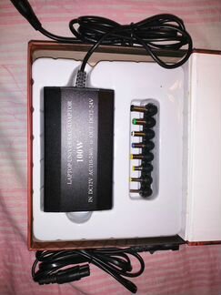 Универсальное зарядное устройство