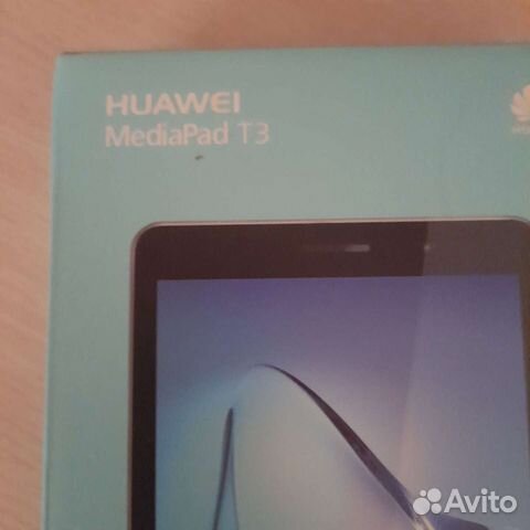 Хуавэй t3 8 ков-L09 под замену экрана