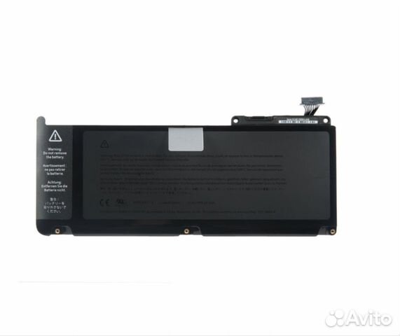 Аккумулятор MacBook Pro, Air 12,13,14,15,16 А3195