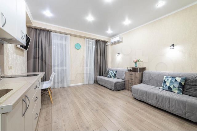 Квартира-студия, 24 м², 5/10 эт.