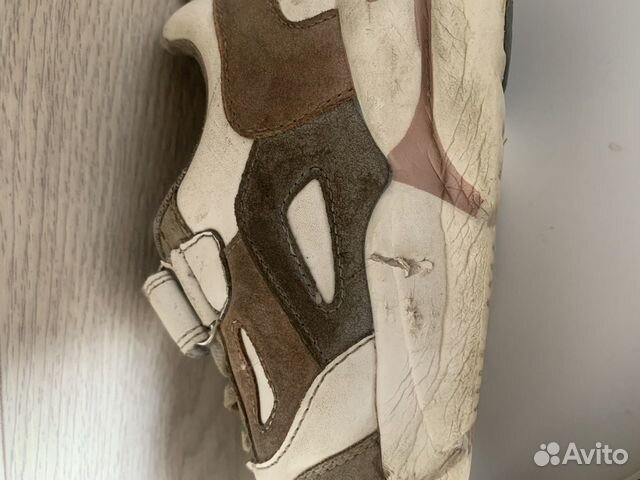 Кроссовки 36р