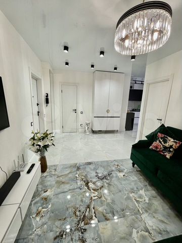 2-к. квартира, 62 м², 7/9 эт.