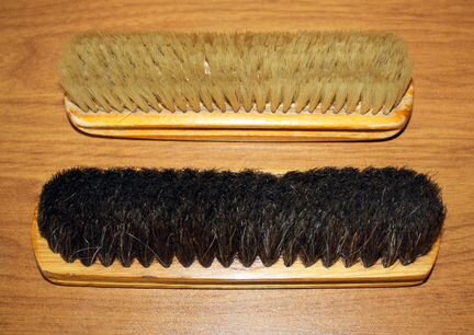 Щетки для одежды советских времён