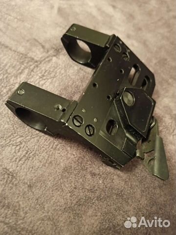 Кронштейн (не Китай)