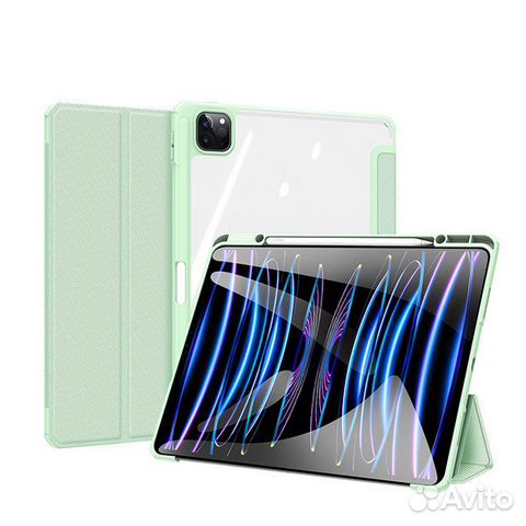 Чехол-книжка Dux Ducis для iPad Pro 12.9