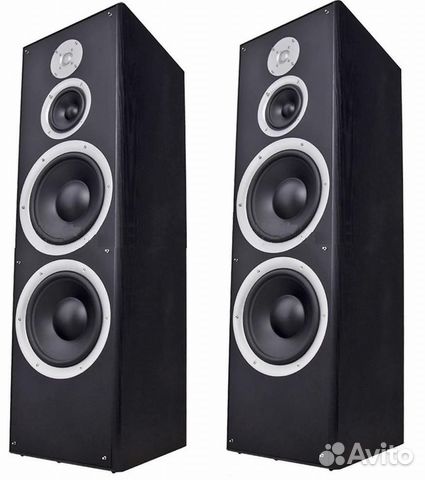 Акустическая система Attitude Alpha 5000