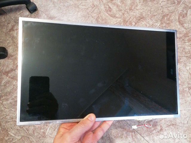 Матрица M156NWR1