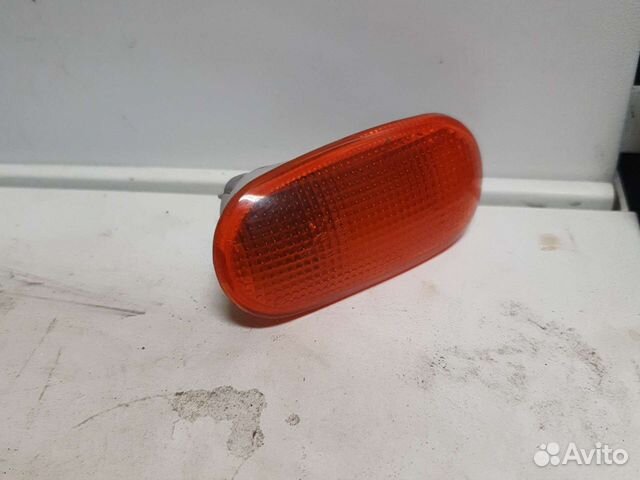 Указатель поворота Mitsubishi l200 kb 2007