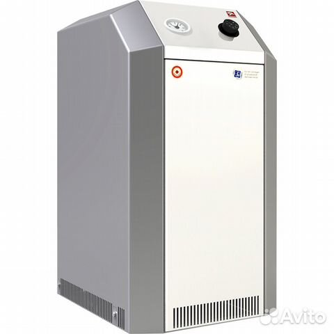 Газовый котел Лемакс Премиум 30N