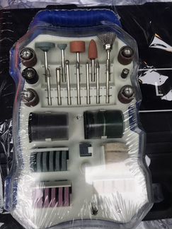 Набор насадок для кравера