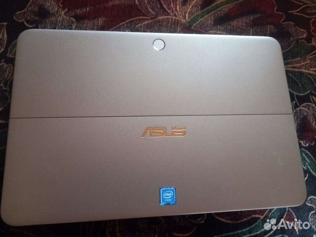 Ноутбук Asus transformer mini