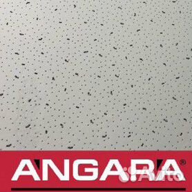 Потолочная плита Ангара