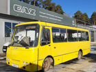Городской автобус Богдан A-092, 2011