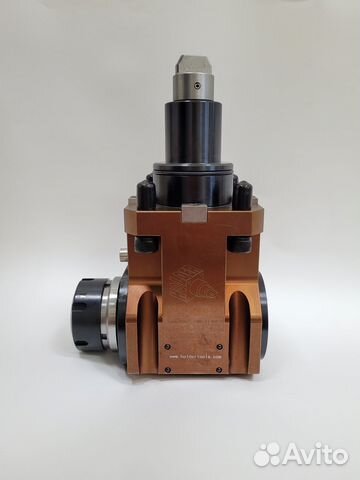 Приводные блок BMT doosan