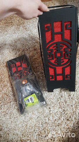 Прикроватные светильники