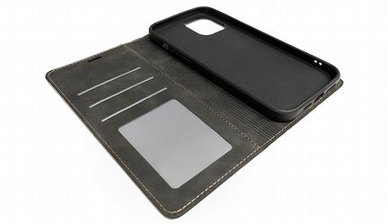 Чехол Open Color для Apple iPhone 12 Pro Max