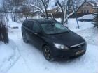 Ford Focus 1.8 МТ, 2008, 280 000 км