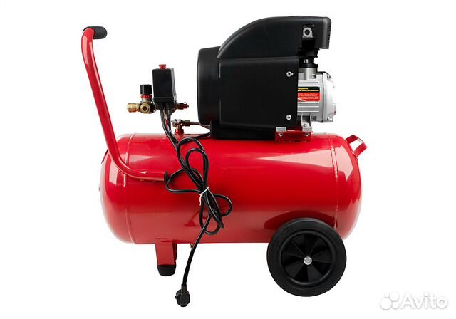 Ремонт компрессора