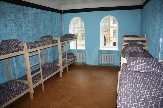 Комната 29 м² в 2-к., 3/5 эт.