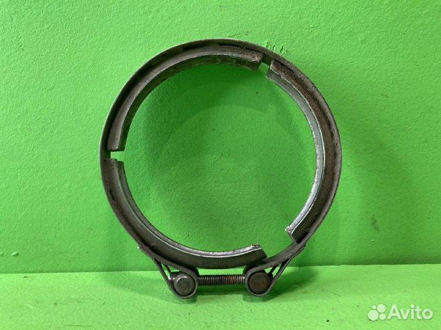 Хомут патрубка DAF XF105