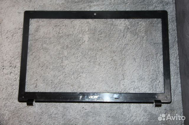 Рамка матрицы Acer Aspire 5250