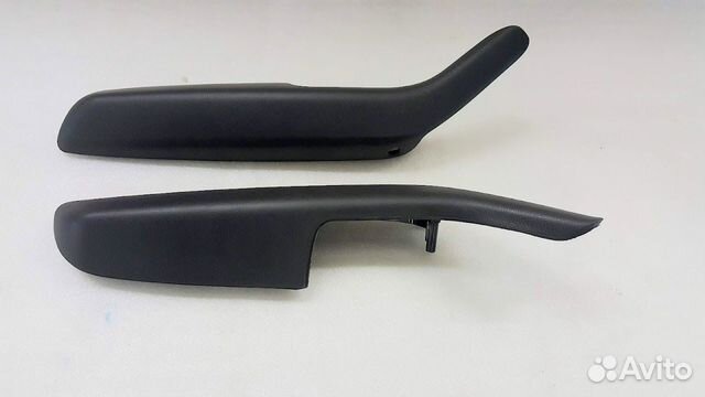 Ручка двери салона audi A6 C6 (передняя)