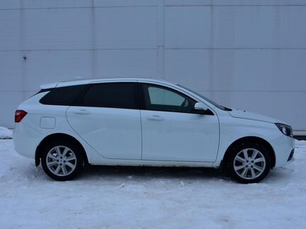 LADA Vesta 1.6 МТ, 2020, 42 045 км