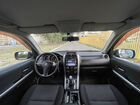 Suzuki Grand Vitara 2.0 МТ, 2007, 148 828 км объявление продам