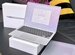 MacBook Air 13 M1 16GB Silver (Новый, в наличии)