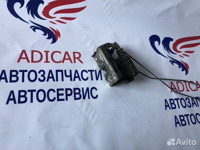 Замок капота ниссан альмера