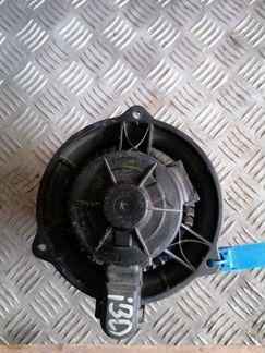 Мотор печки Hyundai I30 FD 1.6 G4FC 2007-2012