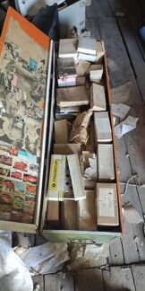 Радиодетали. Транзисторы теристоры.диоды.микросхем