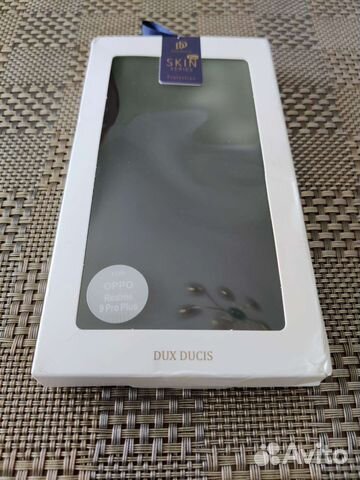 Чехол книжка для Realme 9 Pro Plus