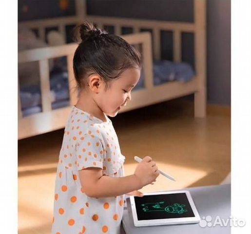 Графический планшет Xiaomi LCD Writing Tablet 10''