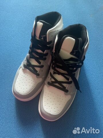 Кросссовки Nike Air Jordan 37