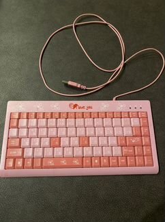 Клавиатура для пк