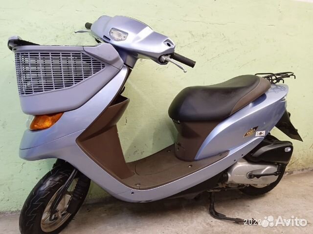 Скутер Honda Dio 62 Chesta