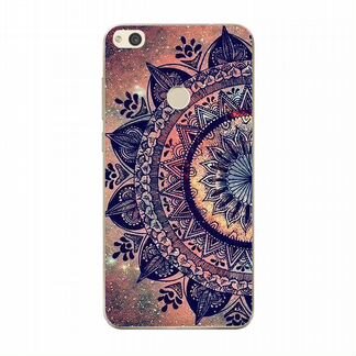 Чехол на Honor 8 lite