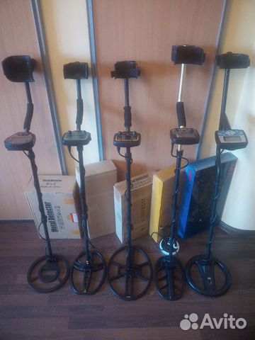 Металлоискатели TX-850 и др.(md810, atx880, MT705)