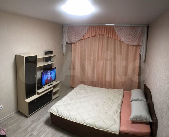 Квартира-студия, 32 м², 5/17 эт.