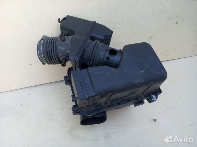 Корпус фильтра, резонатор Lexus RX350 рх350