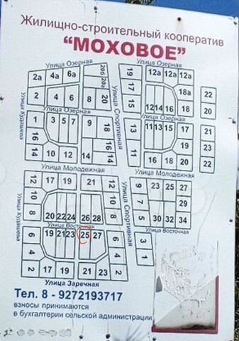 Участок 15 сот. (ИЖС)