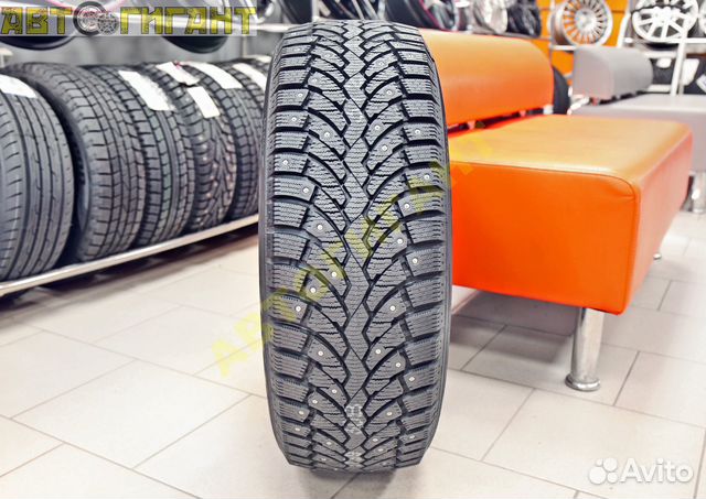 Formula Ice 195/55 R16 91T