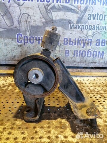 Подушка двигателя Toyota Alphard V 3.0 v6