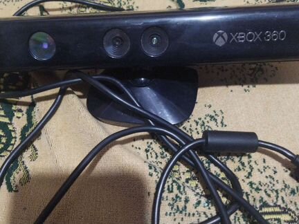 Microsoft Kinect