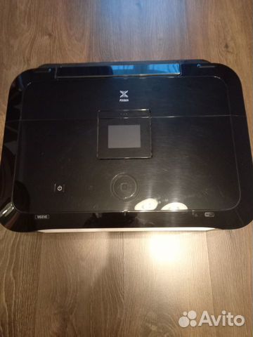 Принтер Canon 6010 pixma