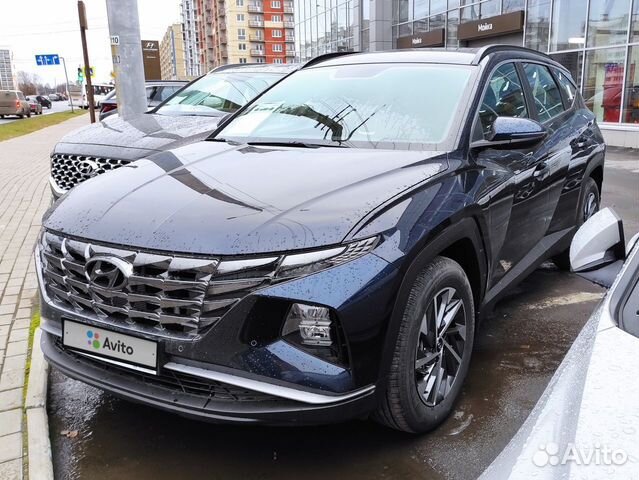 Hyundai динамика архангельск