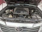 Toyota Hilux 3.0 AT, 2012, 192 536 км объявление продам