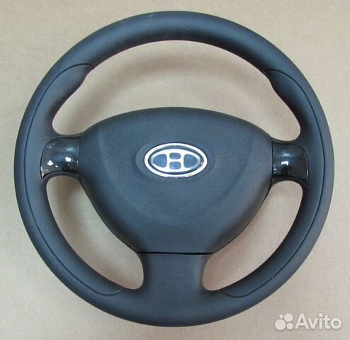 Рулевое колесо Hyundai Accent