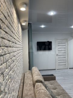 2-к. квартира, 45 м², 1/5 эт.